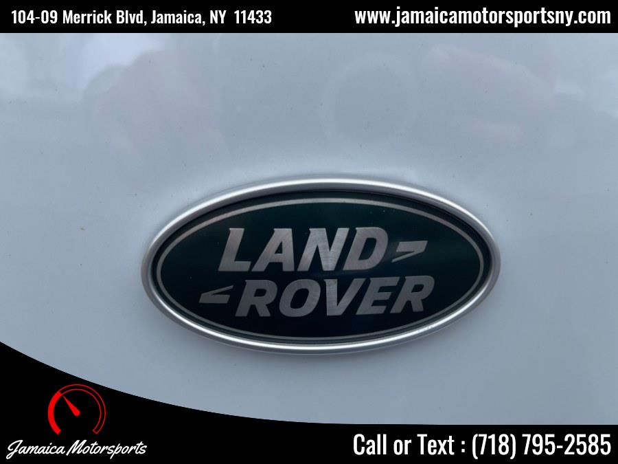 Used Land Rover Range Rover V8 Supercharged Autobiography LWB 2019 | Jamaica Motor Sports . Jamaica, New York Used Land Rover Range Rover V8 Supercharged Autobiography LWB 2019 | Jamaica Motor Sports . Jamaica, New York