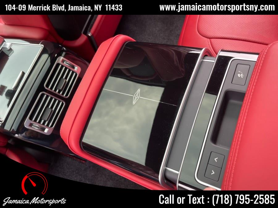 Used Land Rover Range Rover V8 Supercharged Autobiography LWB 2019 | Jamaica Motor Sports . Jamaica, New York Used Land Rover Range Rover V8 Supercharged Autobiography LWB 2019 | Jamaica Motor Sports . Jamaica, New York