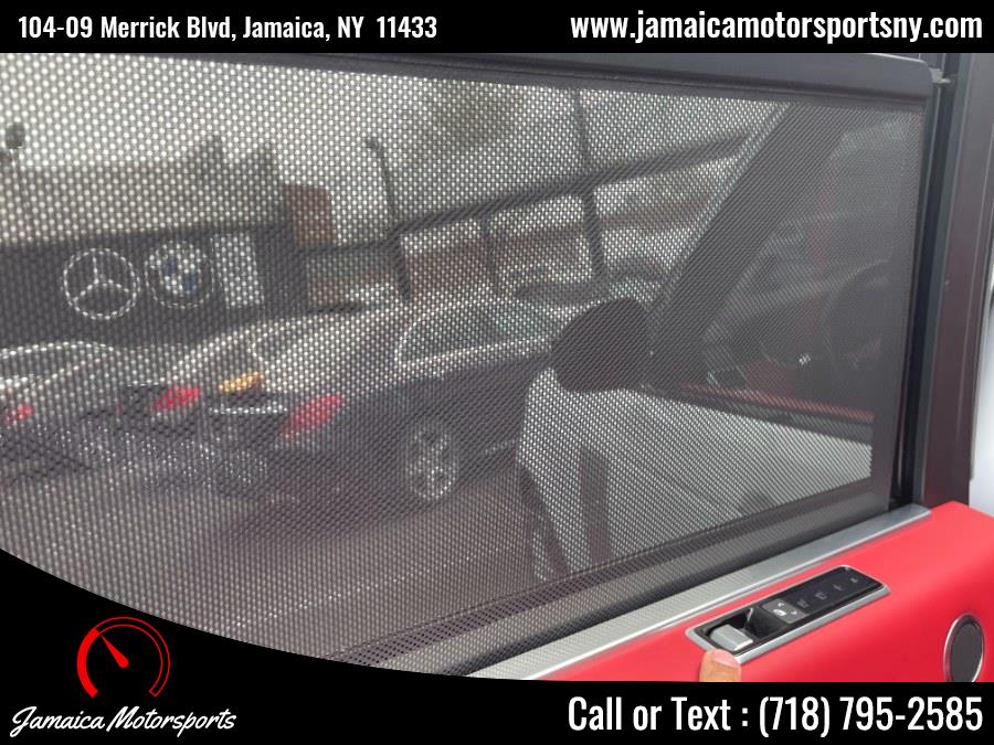 Used Land Rover Range Rover V8 Supercharged Autobiography LWB 2019 | Jamaica Motor Sports . Jamaica, New York Used Land Rover Range Rover V8 Supercharged Autobiography LWB 2019 | Jamaica Motor Sports . Jamaica, New York