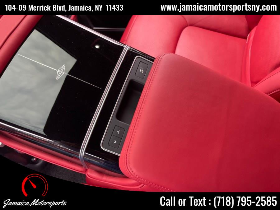 Used Land Rover Range Rover V8 Supercharged Autobiography LWB 2019 | Jamaica Motor Sports . Jamaica, New York Used Land Rover Range Rover V8 Supercharged Autobiography LWB 2019 | Jamaica Motor Sports . Jamaica, New York