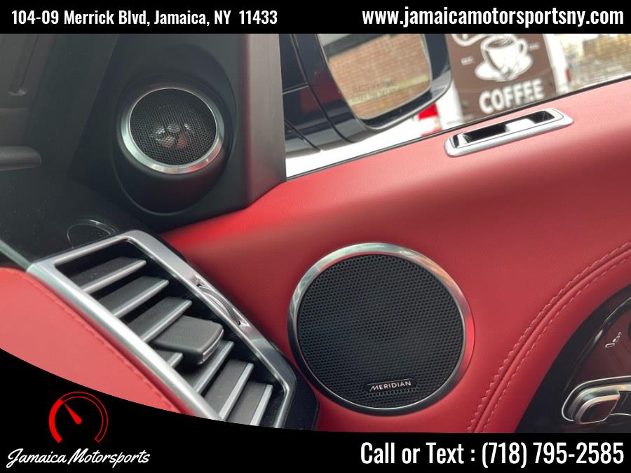 Used Land Rover Range Rover V8 Supercharged Autobiography LWB 2019 | Jamaica Motor Sports . Jamaica, New York Used Land Rover Range Rover V8 Supercharged Autobiography LWB 2019 | Jamaica Motor Sports . Jamaica, New York