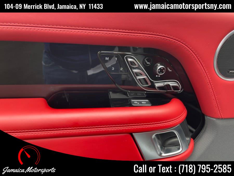 Used Land Rover Range Rover V8 Supercharged Autobiography LWB 2019 | Jamaica Motor Sports . Jamaica, New York Used Land Rover Range Rover V8 Supercharged Autobiography LWB 2019 | Jamaica Motor Sports . Jamaica, New York