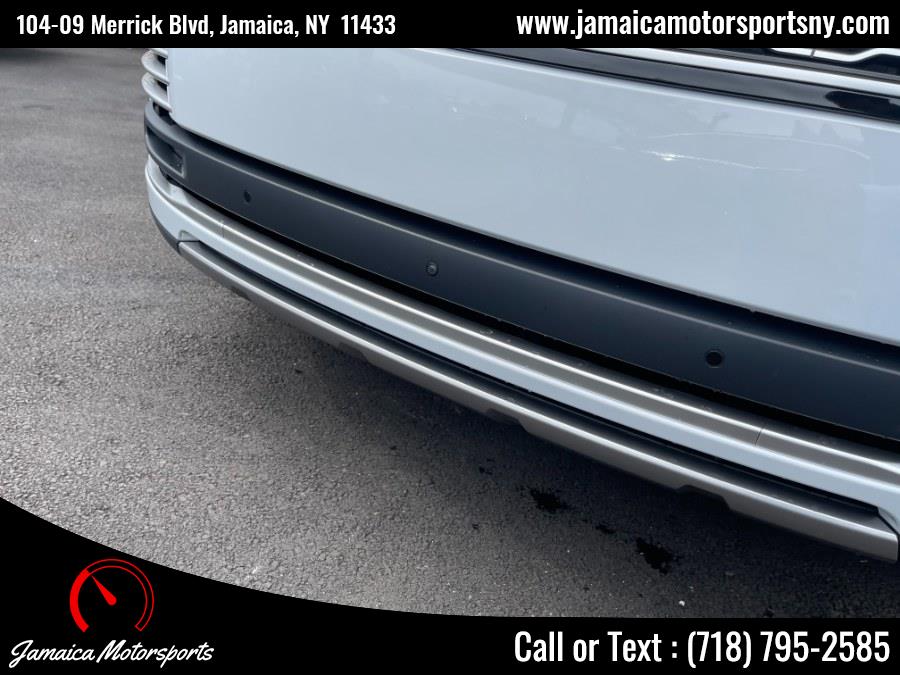 Used Land Rover Range Rover V8 Supercharged Autobiography LWB 2019 | Jamaica Motor Sports . Jamaica, New York Used Land Rover Range Rover V8 Supercharged Autobiography LWB 2019 | Jamaica Motor Sports . Jamaica, New York