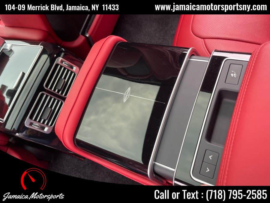 Used Land Rover Range Rover V8 Supercharged Autobiography LWB 2019 | Jamaica Motor Sports . Jamaica, New York Used Land Rover Range Rover V8 Supercharged Autobiography LWB 2019 | Jamaica Motor Sports . Jamaica, New York