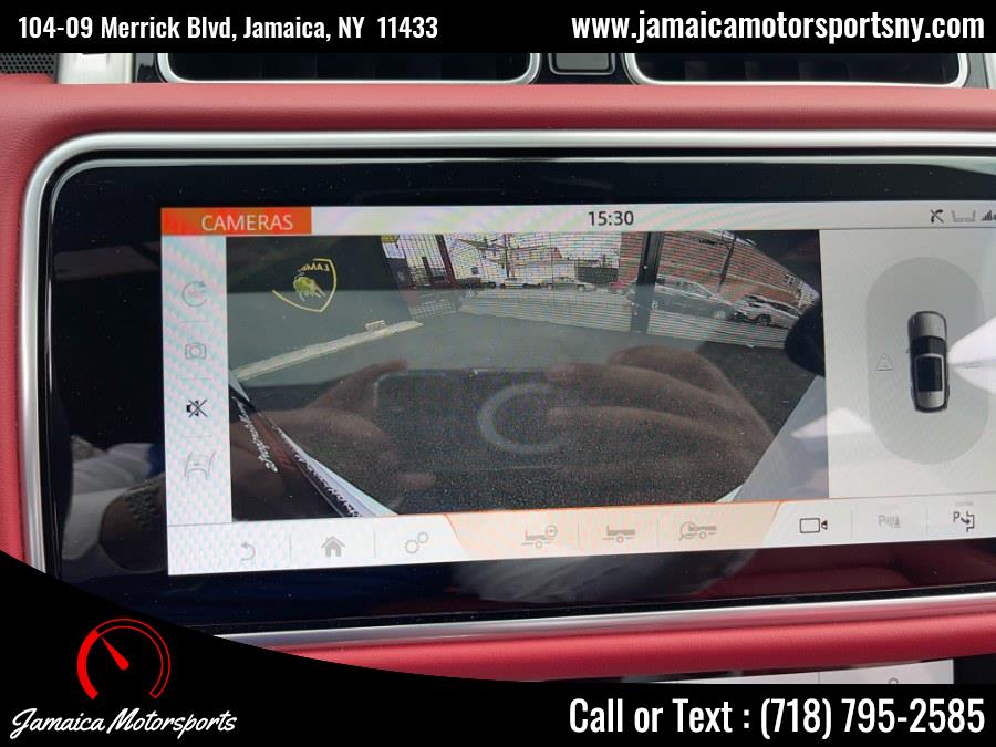 Used Land Rover Range Rover V8 Supercharged Autobiography LWB 2019 | Jamaica Motor Sports . Jamaica, New York Used Land Rover Range Rover V8 Supercharged Autobiography LWB 2019 | Jamaica Motor Sports . Jamaica, New York