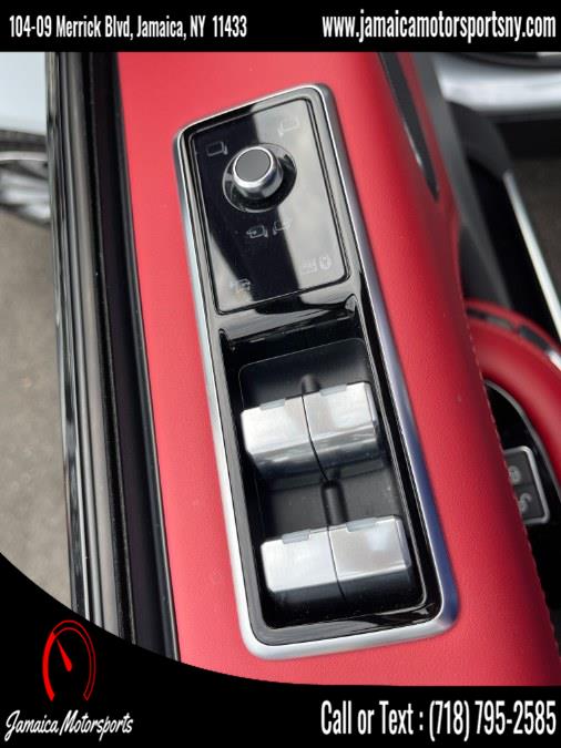 Used Land Rover Range Rover V8 Supercharged Autobiography LWB 2019 | Jamaica Motor Sports . Jamaica, New York Used Land Rover Range Rover V8 Supercharged Autobiography LWB 2019 | Jamaica Motor Sports . Jamaica, New York