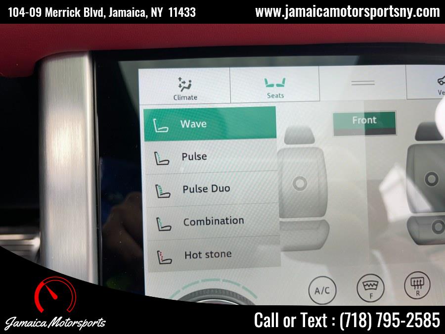 Used Land Rover Range Rover V8 Supercharged Autobiography LWB 2019 | Jamaica Motor Sports . Jamaica, New York Used Land Rover Range Rover V8 Supercharged Autobiography LWB 2019 | Jamaica Motor Sports . Jamaica, New York