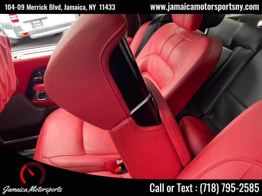 Used Land Rover Range Rover V8 Supercharged Autobiography LWB 2019 | Jamaica Motor Sports . Jamaica, New York Used Land Rover Range Rover V8 Supercharged Autobiography LWB 2019 | Jamaica Motor Sports . Jamaica, New York