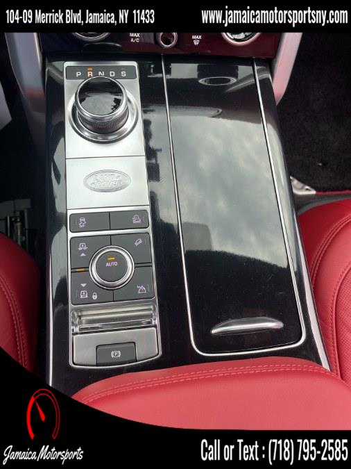 Used Land Rover Range Rover V8 Supercharged Autobiography LWB 2019 | Jamaica Motor Sports . Jamaica, New York Used Land Rover Range Rover V8 Supercharged Autobiography LWB 2019 | Jamaica Motor Sports . Jamaica, New York