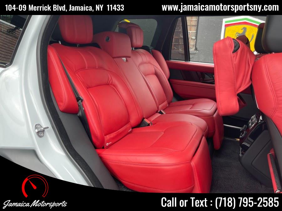 Used Land Rover Range Rover V8 Supercharged Autobiography LWB 2019 | Jamaica Motor Sports . Jamaica, New York Used Land Rover Range Rover V8 Supercharged Autobiography LWB 2019 | Jamaica Motor Sports . Jamaica, New York