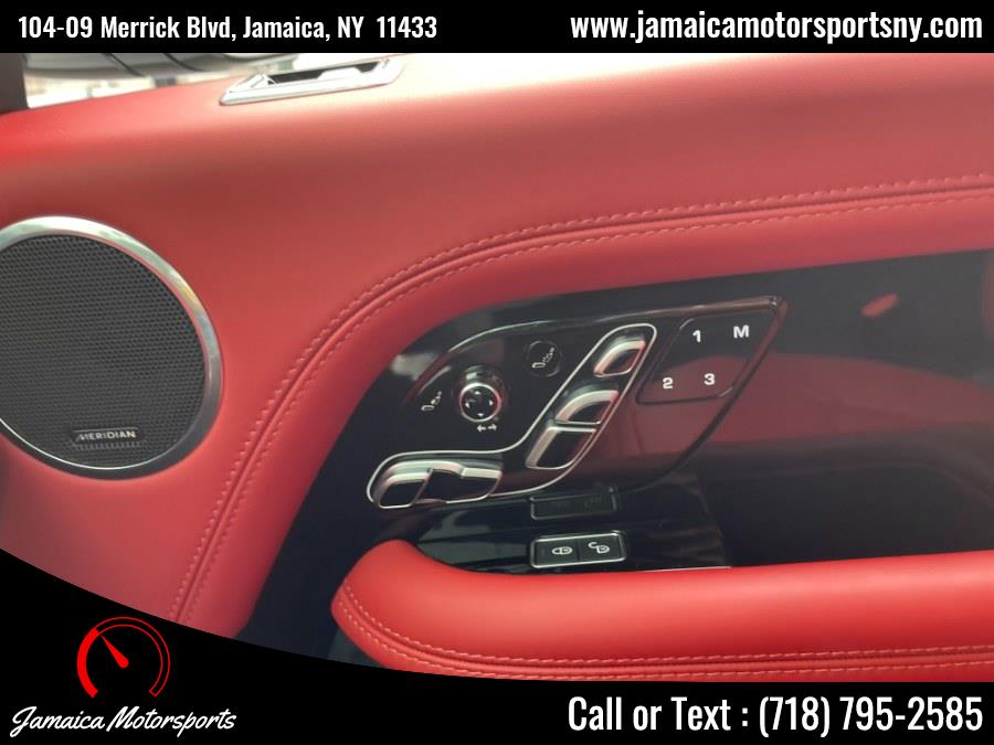 Used Land Rover Range Rover V8 Supercharged Autobiography LWB 2019 | Jamaica Motor Sports . Jamaica, New York Used Land Rover Range Rover V8 Supercharged Autobiography LWB 2019 | Jamaica Motor Sports . Jamaica, New York