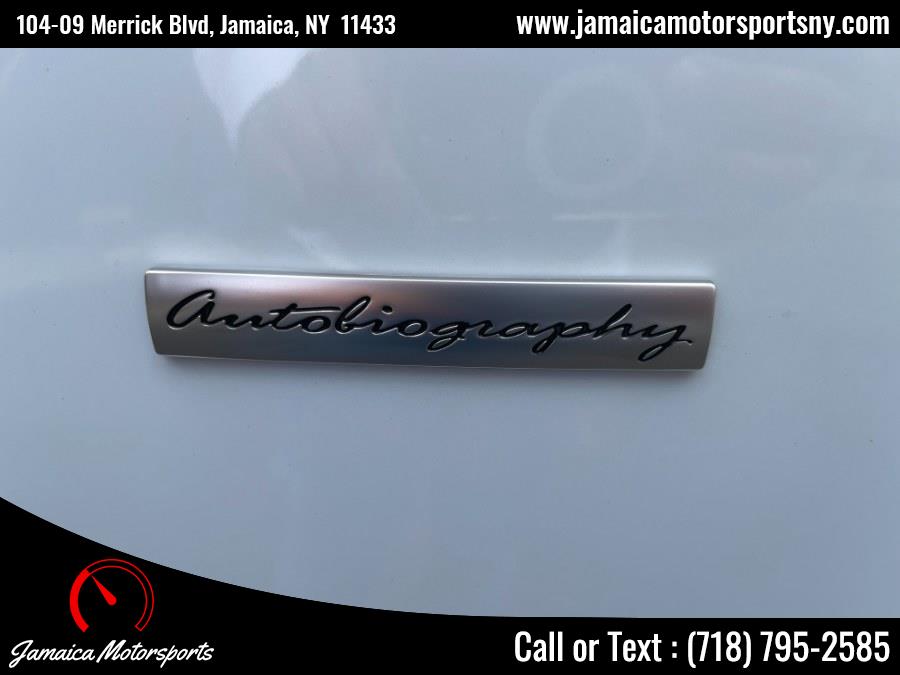 Used Land Rover Range Rover V8 Supercharged Autobiography LWB 2019 | Jamaica Motor Sports . Jamaica, New York Used Land Rover Range Rover V8 Supercharged Autobiography LWB 2019 | Jamaica Motor Sports . Jamaica, New York