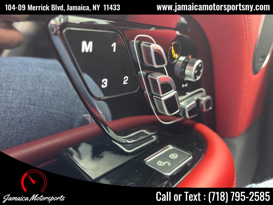 Used Land Rover Range Rover V8 Supercharged Autobiography LWB 2019 | Jamaica Motor Sports . Jamaica, New York Used Land Rover Range Rover V8 Supercharged Autobiography LWB 2019 | Jamaica Motor Sports . Jamaica, New York