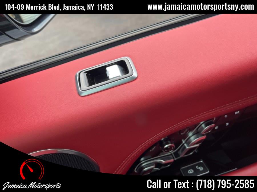 Used Land Rover Range Rover V8 Supercharged Autobiography LWB 2019 | Jamaica Motor Sports . Jamaica, New York Used Land Rover Range Rover V8 Supercharged Autobiography LWB 2019 | Jamaica Motor Sports . Jamaica, New York