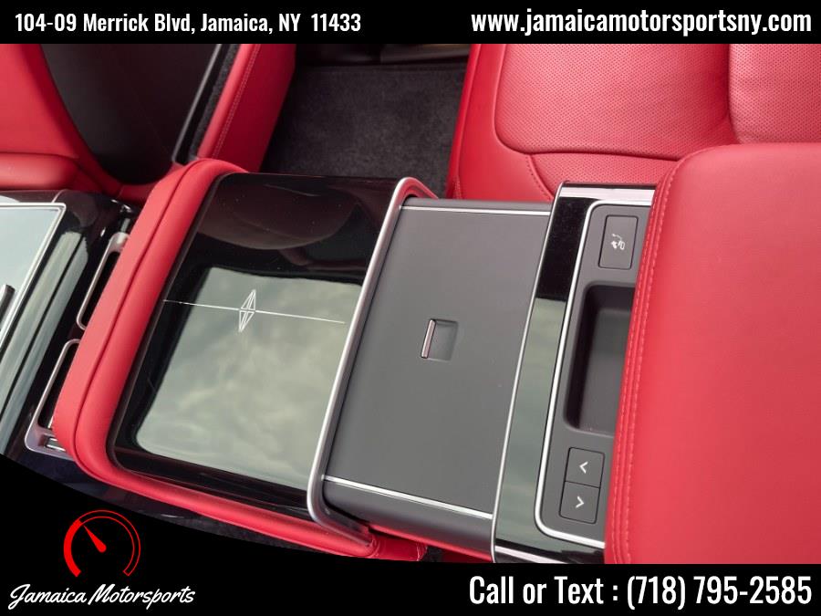 Used Land Rover Range Rover V8 Supercharged Autobiography LWB 2019 | Jamaica Motor Sports . Jamaica, New York Used Land Rover Range Rover V8 Supercharged Autobiography LWB 2019 | Jamaica Motor Sports . Jamaica, New York