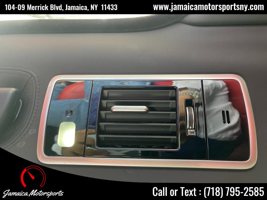 Used Land Rover Range Rover V8 Supercharged Autobiography LWB 2019 | Jamaica Motor Sports . Jamaica, New York Used Land Rover Range Rover V8 Supercharged Autobiography LWB 2019 | Jamaica Motor Sports . Jamaica, New York