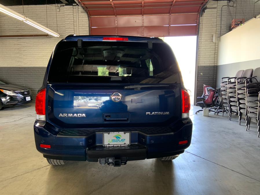 2011 Nissan Armada 2WD 4dr Platinum, available for sale in Garden Grove, California | U Save Auto Auction. Garden Grove, California 2011 Nissan Armada 2WD 4dr Platinum, available for sale in Garden Grove, California | U Save Auto Auction. Garden Grove, California