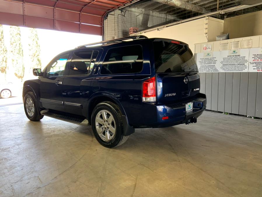 2011 Nissan Armada 2WD 4dr Platinum, available for sale in Garden Grove, California | U Save Auto Auction. Garden Grove, California 2011 Nissan Armada 2WD 4dr Platinum, available for sale in Garden Grove, California | U Save Auto Auction. Garden Grove, California