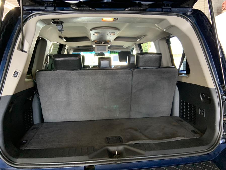 2011 Nissan Armada 2WD 4dr Platinum, available for sale in Garden Grove, California | U Save Auto Auction. Garden Grove, California 2011 Nissan Armada 2WD 4dr Platinum, available for sale in Garden Grove, California | U Save Auto Auction. Garden Grove, California