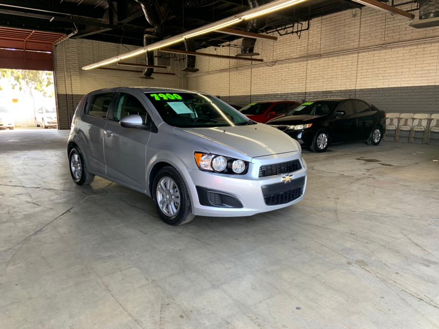 2013 Chevrolet Sonic 5dr HB Auto LT, available for sale in Garden Grove, California | U Save Auto Auction. Garden Grove, California 2013 Chevrolet Sonic 5dr HB Auto LT, available for sale in Garden Grove, California | U Save Auto Auction. Garden Grove, California