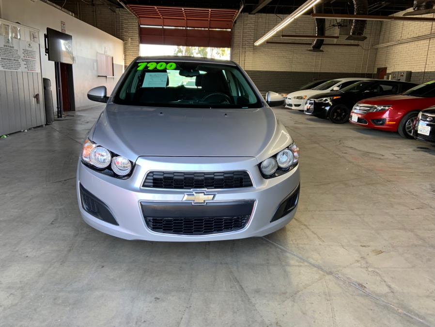 2013 Chevrolet Sonic 5dr HB Auto LT, available for sale in Garden Grove, California | U Save Auto Auction. Garden Grove, California 2013 Chevrolet Sonic 5dr HB Auto LT, available for sale in Garden Grove, California | U Save Auto Auction. Garden Grove, California