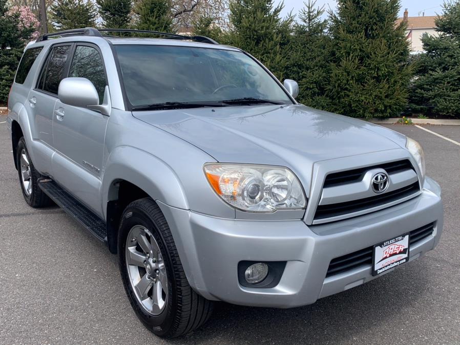 2011 Toyota RAV4 4WD 4dr 4-cyl 4-Spd AT (Natl), available for sale in Newark, New Jersey | Dash Auto Gallery Inc.. Newark, New Jersey