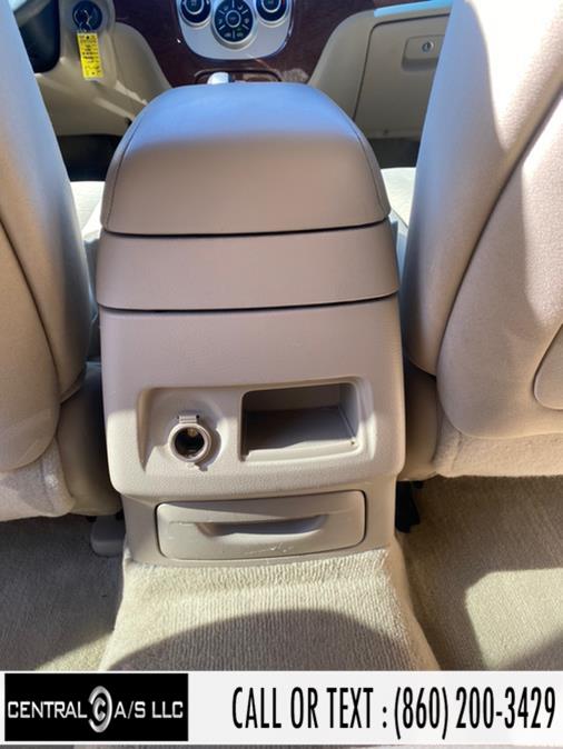 Used Hyundai Santa Fe FWD 4dr Auto GLS *Ltd Avail* 2007 | Central A/S LLC. East Windsor, Connecticut Used Hyundai Santa Fe FWD 4dr Auto GLS *Ltd Avail* 2007 | Central A/S LLC. East Windsor, Connecticut