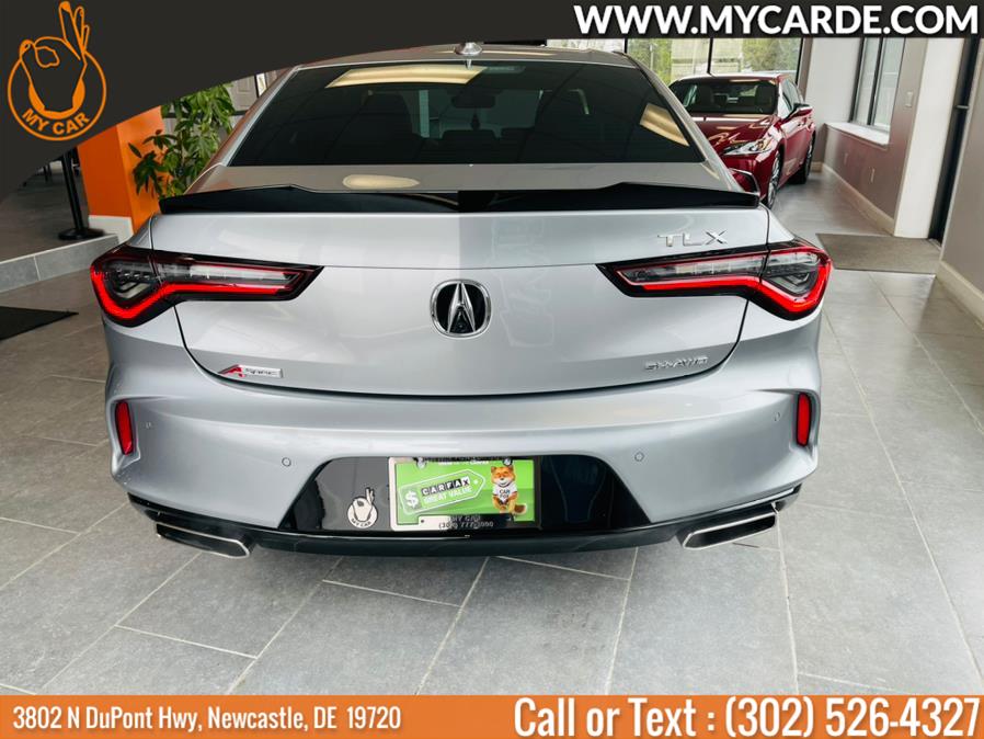 2021 Acura TLX SH-AWD w/A-Spec Package, available for sale in New Castle, Delaware | My Car. New Castle, Delaware 2021 Acura TLX SH-AWD w/A-Spec Package, available for sale in New Castle, Delaware | My Car. New Castle, Delaware