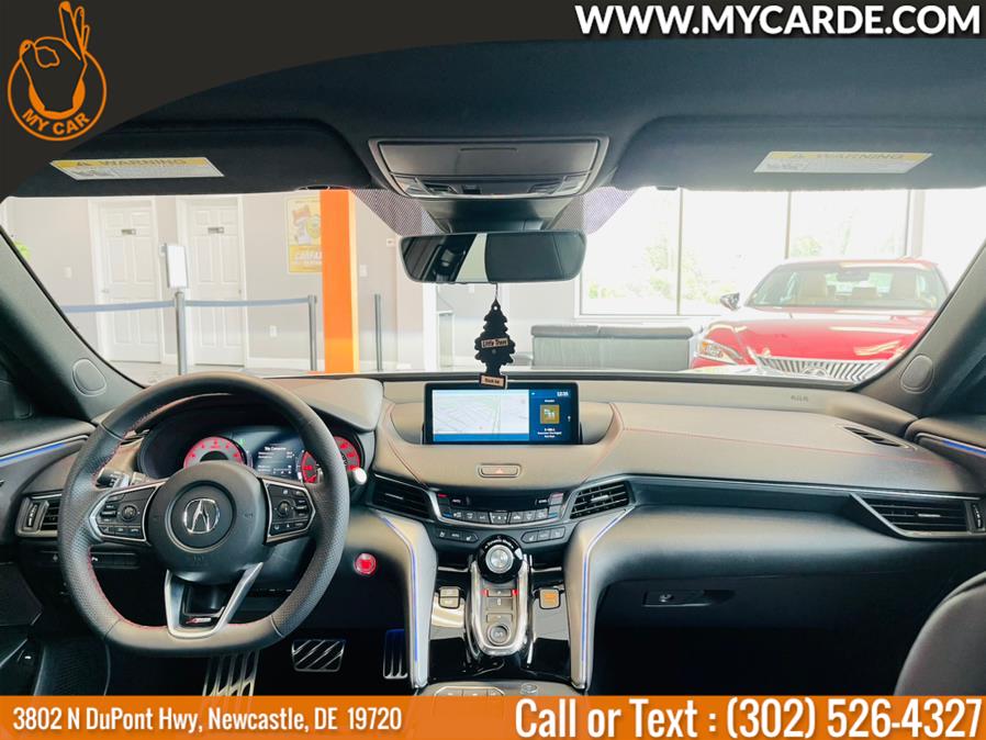 2021 Acura TLX SH-AWD w/A-Spec Package, available for sale in New Castle, Delaware | My Car. New Castle, Delaware 2021 Acura TLX SH-AWD w/A-Spec Package, available for sale in New Castle, Delaware | My Car. New Castle, Delaware