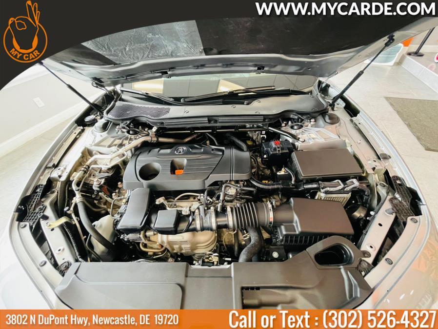 2021 Acura TLX SH-AWD w/A-Spec Package, available for sale in New Castle, Delaware | My Car. New Castle, Delaware 2021 Acura TLX SH-AWD w/A-Spec Package, available for sale in New Castle, Delaware | My Car. New Castle, Delaware