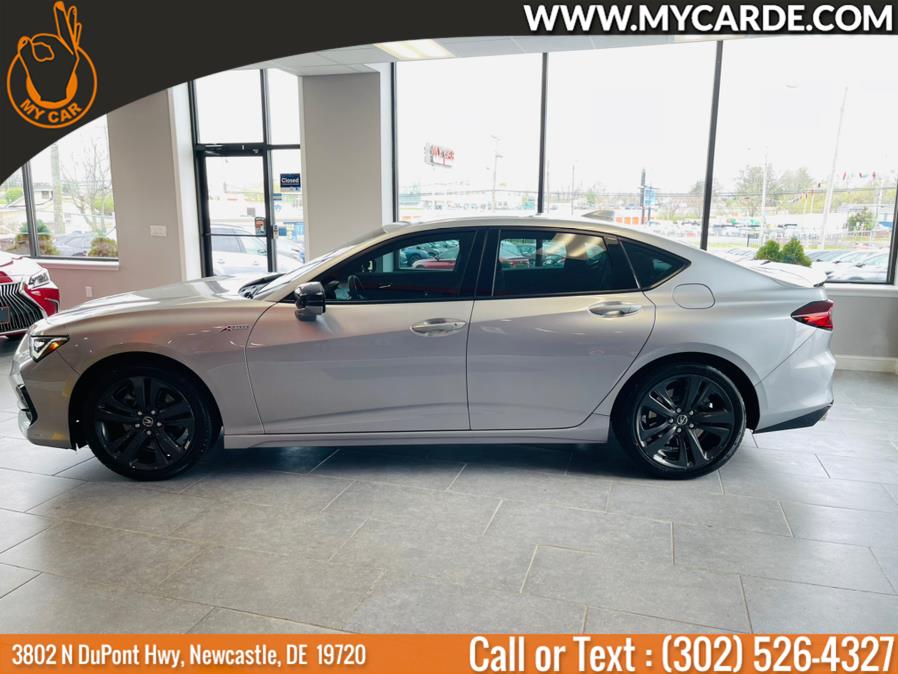 2021 Acura TLX SH-AWD w/A-Spec Package, available for sale in New Castle, Delaware | My Car. New Castle, Delaware 2021 Acura TLX SH-AWD w/A-Spec Package, available for sale in New Castle, Delaware | My Car. New Castle, Delaware