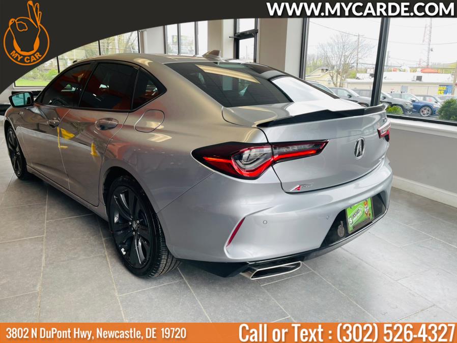 2021 Acura TLX SH-AWD w/A-Spec Package, available for sale in New Castle, Delaware | My Car. New Castle, Delaware 2021 Acura TLX SH-AWD w/A-Spec Package, available for sale in New Castle, Delaware | My Car. New Castle, Delaware