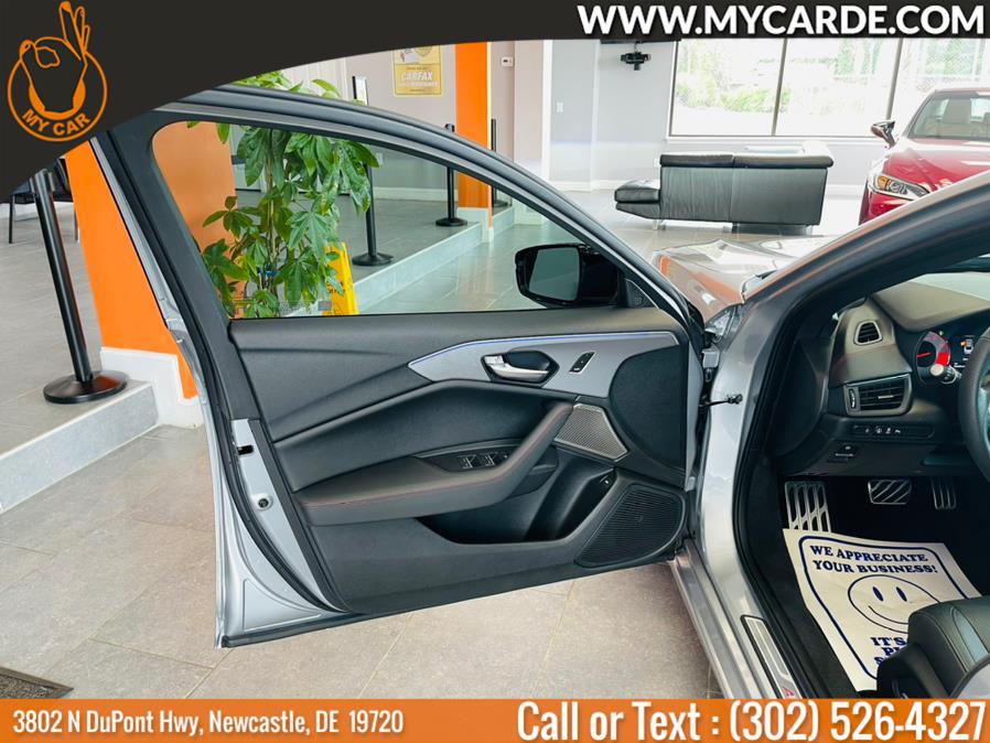 2021 Acura TLX SH-AWD w/A-Spec Package, available for sale in New Castle, Delaware | My Car. New Castle, Delaware 2021 Acura TLX SH-AWD w/A-Spec Package, available for sale in New Castle, Delaware | My Car. New Castle, Delaware