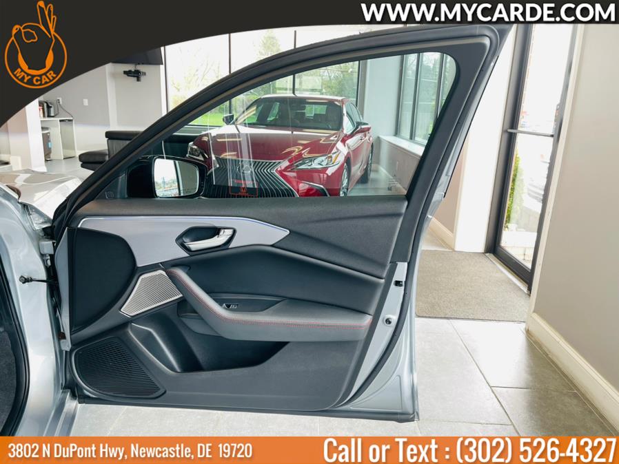 2021 Acura TLX SH-AWD w/A-Spec Package, available for sale in New Castle, Delaware | My Car. New Castle, Delaware 2021 Acura TLX SH-AWD w/A-Spec Package, available for sale in New Castle, Delaware | My Car. New Castle, Delaware