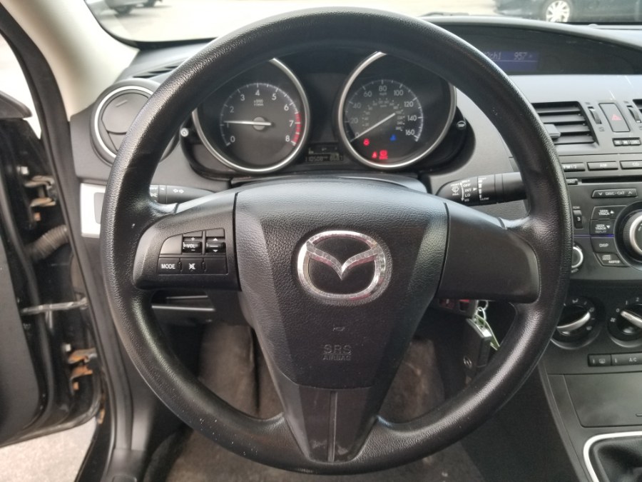 2012 Mazda Mazda3 4dr Sdn Man i Sport, available for sale in Auburn, New Hampshire | ODA Auto Precision LLC. Auburn, New Hampshire 2012 Mazda Mazda3 4dr Sdn Man i Sport, available for sale in Auburn, New Hampshire | ODA Auto Precision LLC. Auburn, New Hampshire