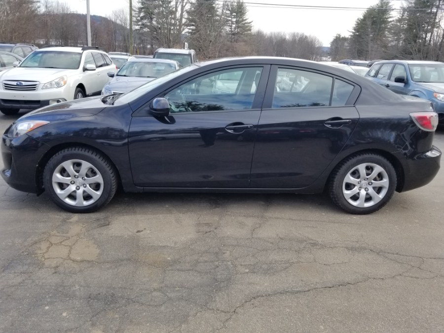 2012 Mazda Mazda3 4dr Sdn Man i Sport, available for sale in Auburn, New Hampshire | ODA Auto Precision LLC. Auburn, New Hampshire 2012 Mazda Mazda3 4dr Sdn Man i Sport, available for sale in Auburn, New Hampshire | ODA Auto Precision LLC. Auburn, New Hampshire