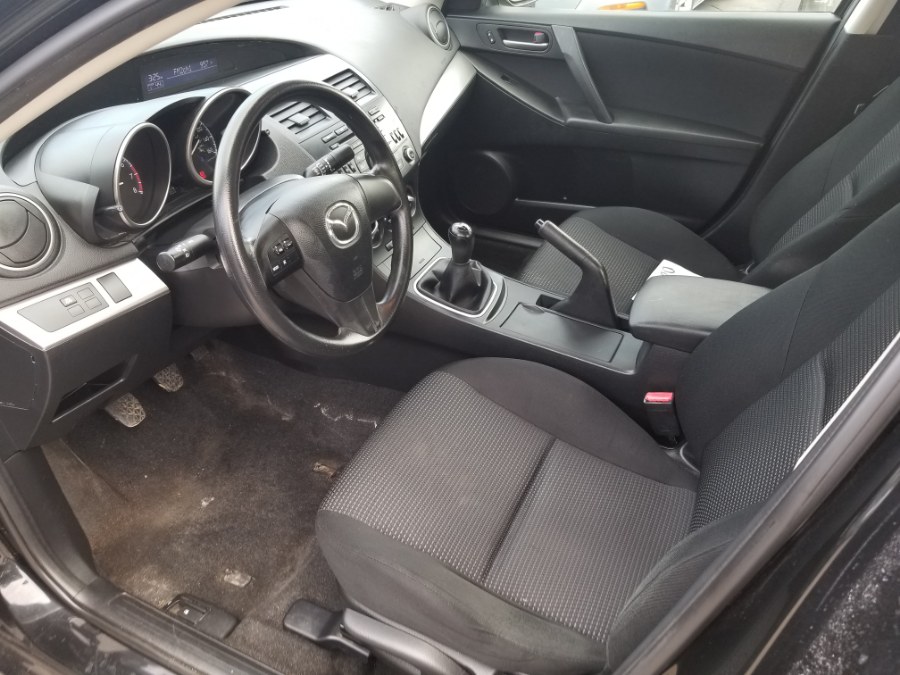 2012 Mazda Mazda3 4dr Sdn Man i Sport, available for sale in Auburn, New Hampshire | ODA Auto Precision LLC. Auburn, New Hampshire 2012 Mazda Mazda3 4dr Sdn Man i Sport, available for sale in Auburn, New Hampshire | ODA Auto Precision LLC. Auburn, New Hampshire