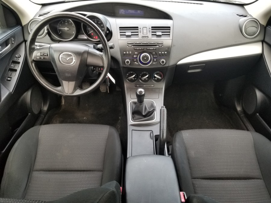 2012 Mazda Mazda3 4dr Sdn Man i Sport, available for sale in Auburn, New Hampshire | ODA Auto Precision LLC. Auburn, New Hampshire 2012 Mazda Mazda3 4dr Sdn Man i Sport, available for sale in Auburn, New Hampshire | ODA Auto Precision LLC. Auburn, New Hampshire