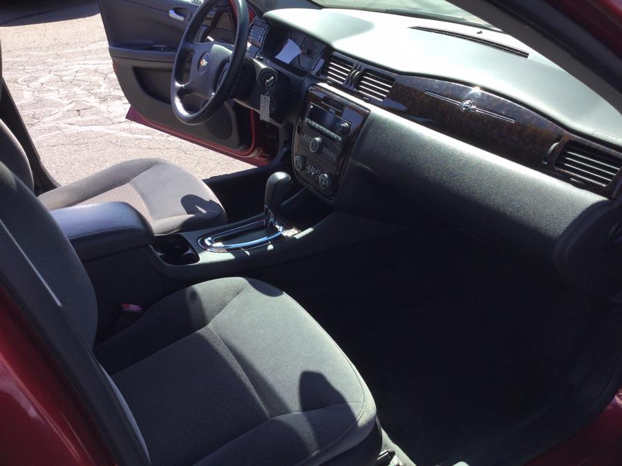 2013 Chevrolet Impala 4dr Sdn LT Fleet, available for sale in Plantsville, Connecticut | L&S Automotive LLC. Plantsville, Connecticut 2013 Chevrolet Impala 4dr Sdn LT Fleet, available for sale in Plantsville, Connecticut | L&S Automotive LLC. Plantsville, Connecticut