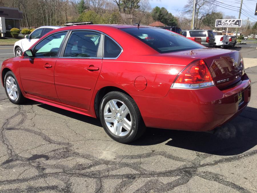 2013 Chevrolet Impala 4dr Sdn LT Fleet, available for sale in Plantsville, Connecticut | L&S Automotive LLC. Plantsville, Connecticut 2013 Chevrolet Impala 4dr Sdn LT Fleet, available for sale in Plantsville, Connecticut | L&S Automotive LLC. Plantsville, Connecticut