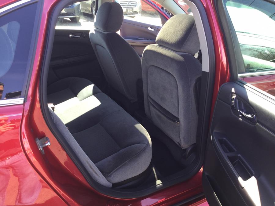 2013 Chevrolet Impala 4dr Sdn LT Fleet, available for sale in Plantsville, Connecticut | L&S Automotive LLC. Plantsville, Connecticut 2013 Chevrolet Impala 4dr Sdn LT Fleet, available for sale in Plantsville, Connecticut | L&S Automotive LLC. Plantsville, Connecticut
