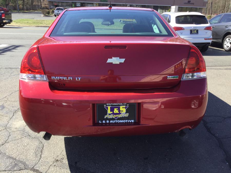 2013 Chevrolet Impala 4dr Sdn LT Fleet, available for sale in Plantsville, Connecticut | L&S Automotive LLC. Plantsville, Connecticut 2013 Chevrolet Impala 4dr Sdn LT Fleet, available for sale in Plantsville, Connecticut | L&S Automotive LLC. Plantsville, Connecticut