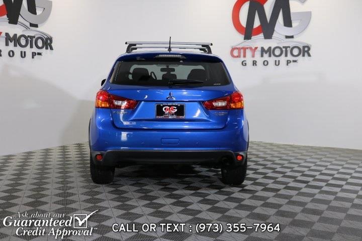2016 Mitsubishi Outlander Sport 2.0 ES, available for sale in Haskell, New Jersey | City Motor Group Inc.. Haskell, New Jersey 2016 Mitsubishi Outlander Sport 2.0 ES, available for sale in Haskell, New Jersey | City Motor Group Inc.. Haskell, New Jersey