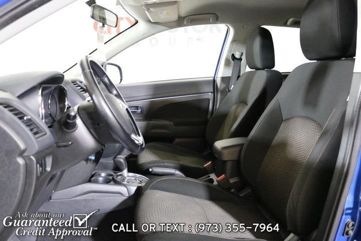 2016 Mitsubishi Outlander Sport 2.0 ES, available for sale in Haskell, New Jersey | City Motor Group Inc.. Haskell, New Jersey 2016 Mitsubishi Outlander Sport 2.0 ES, available for sale in Haskell, New Jersey | City Motor Group Inc.. Haskell, New Jersey