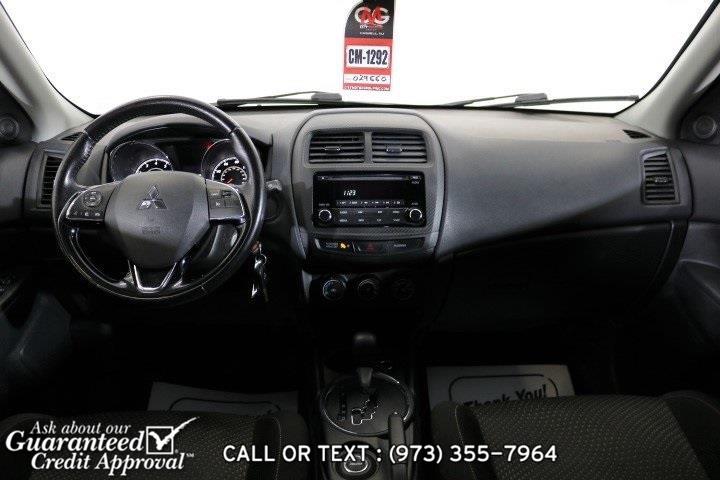 2016 Mitsubishi Outlander Sport 2.0 ES, available for sale in Haskell, New Jersey | City Motor Group Inc.. Haskell, New Jersey 2016 Mitsubishi Outlander Sport 2.0 ES, available for sale in Haskell, New Jersey | City Motor Group Inc.. Haskell, New Jersey