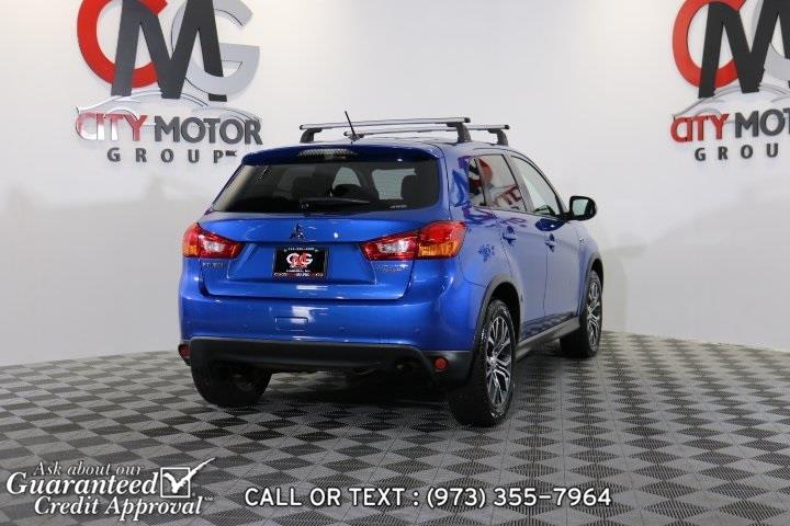 2016 Mitsubishi Outlander Sport 2.0 ES, available for sale in Haskell, New Jersey | City Motor Group Inc.. Haskell, New Jersey 2016 Mitsubishi Outlander Sport 2.0 ES, available for sale in Haskell, New Jersey | City Motor Group Inc.. Haskell, New Jersey