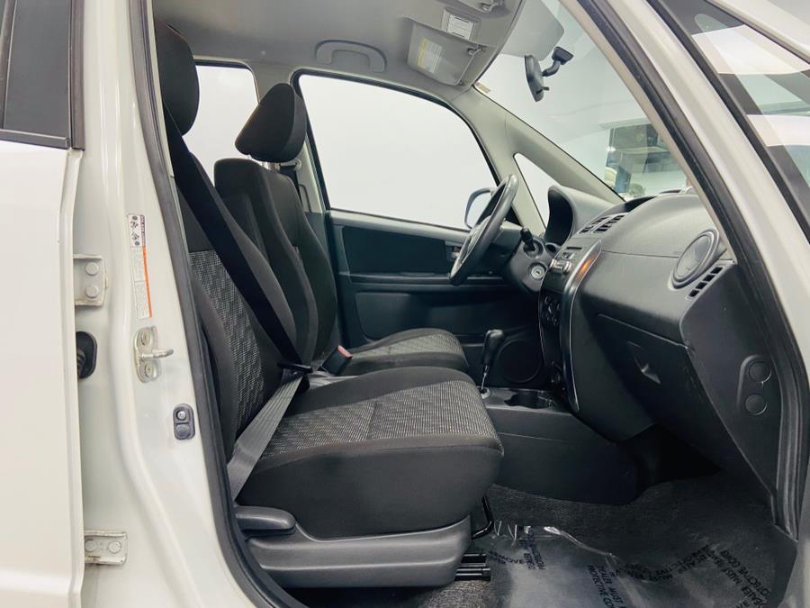 2009 Suzuki SX4 5dr HB Auto Technology Pkg AWD, available for sale in Linden, New Jersey | East Coast Auto Group. Linden, New Jersey 2009 Suzuki SX4 5dr HB Auto Technology Pkg AWD, available for sale in Linden, New Jersey | East Coast Auto Group. Linden, New Jersey