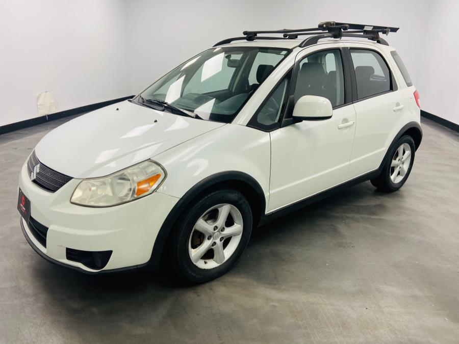 2009 Suzuki SX4 5dr HB Auto Technology Pkg AWD, available for sale in Linden, New Jersey | East Coast Auto Group. Linden, New Jersey 2009 Suzuki SX4 5dr HB Auto Technology Pkg AWD, available for sale in Linden, New Jersey | East Coast Auto Group. Linden, New Jersey