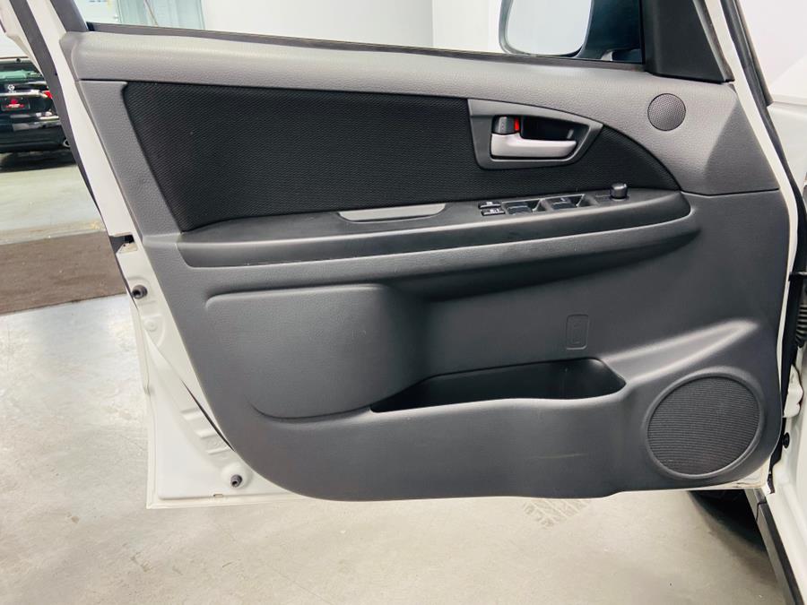 2009 Suzuki SX4 5dr HB Auto Technology Pkg AWD, available for sale in Linden, New Jersey | East Coast Auto Group. Linden, New Jersey 2009 Suzuki SX4 5dr HB Auto Technology Pkg AWD, available for sale in Linden, New Jersey | East Coast Auto Group. Linden, New Jersey