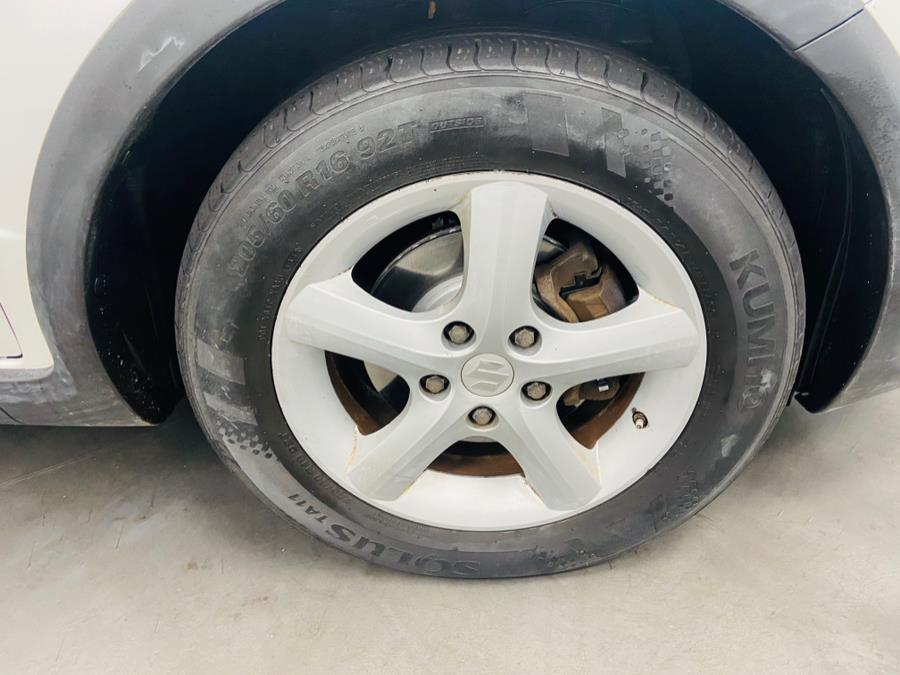 2009 Suzuki SX4 5dr HB Auto Technology Pkg AWD, available for sale in Linden, New Jersey | East Coast Auto Group. Linden, New Jersey 2009 Suzuki SX4 5dr HB Auto Technology Pkg AWD, available for sale in Linden, New Jersey | East Coast Auto Group. Linden, New Jersey